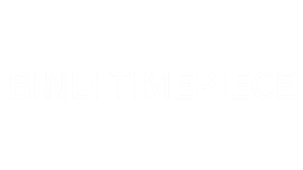 BINLI TIMEPIECE